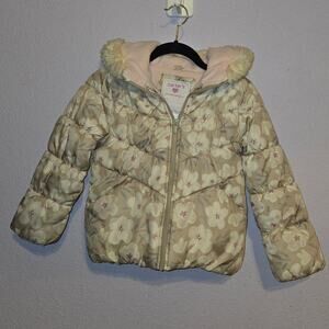 Carter's‎ Girls Coat